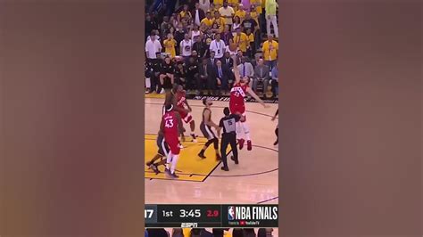 2019 NBA Finals .